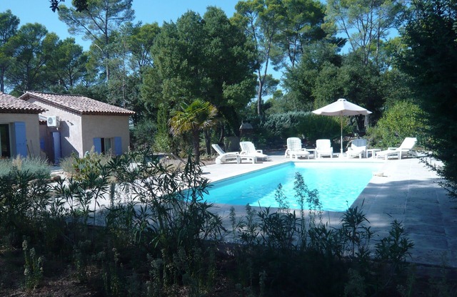 location of totally renovated villa