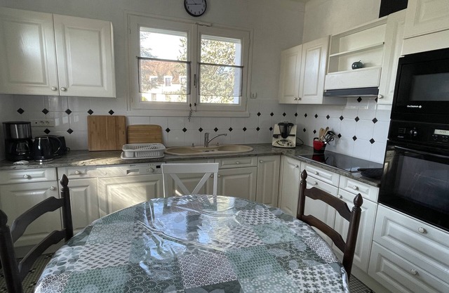 Location Saisonnière Appartement
