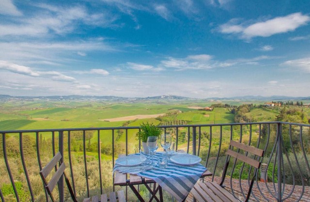 Locazione Turistica Bella Vista