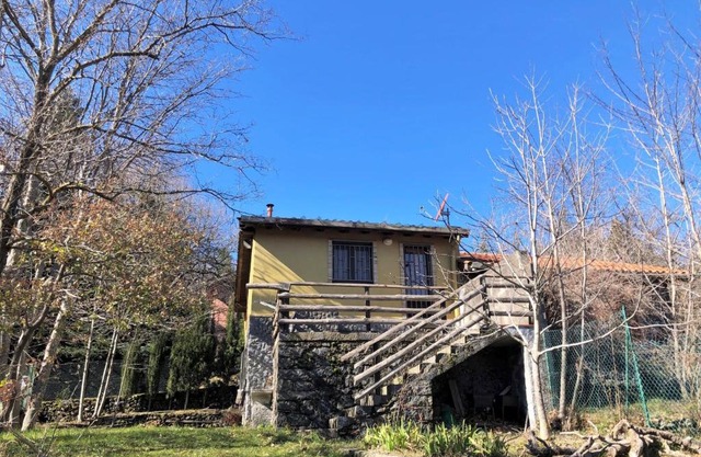 Locazione Turistica Gran Pino