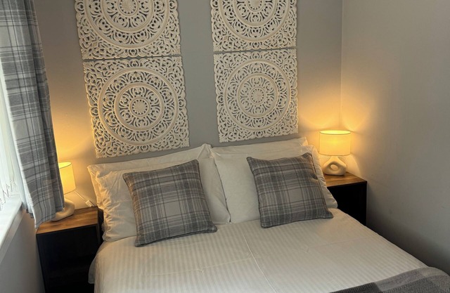 Loch Lomond Riverside Apartments