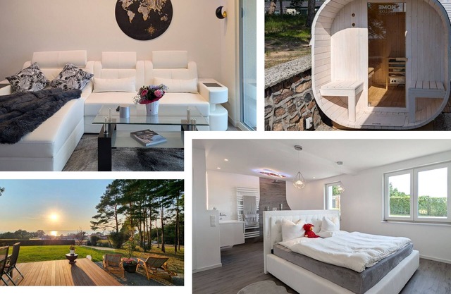 Loddin, Holiday home Sealodge - Sealodge