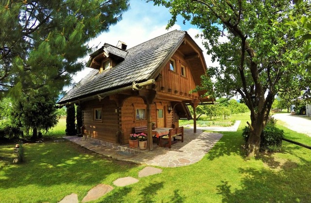 Lodge Bled