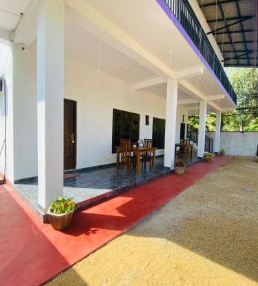 Lodge in Resolute