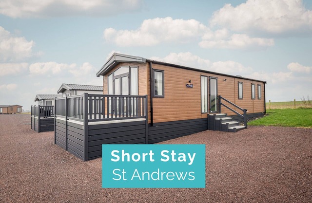 Lodge No 14 | St Andrews Lodge Park