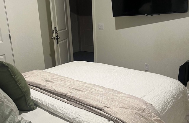 Lodging in Aurora
