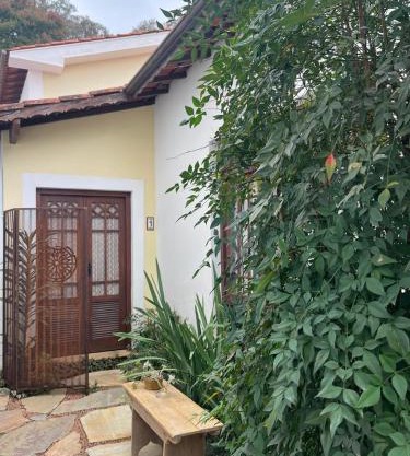 Loft 1 Conforto ao lado do Centro Histórico