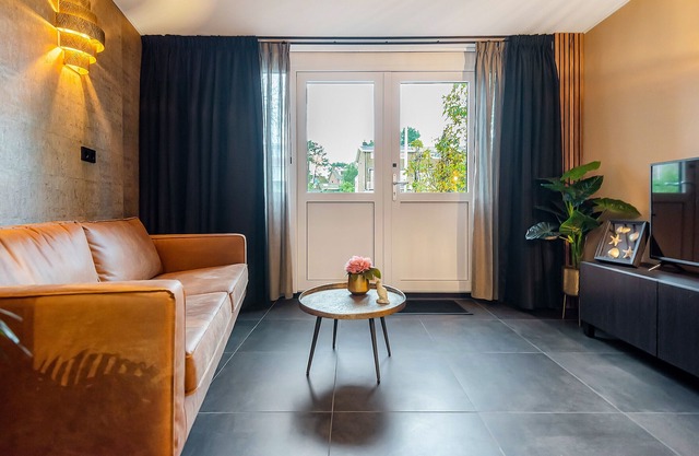 Loft 29 apartment