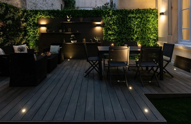 Loft, 42m2 terrace, 2 steps from the Croisette