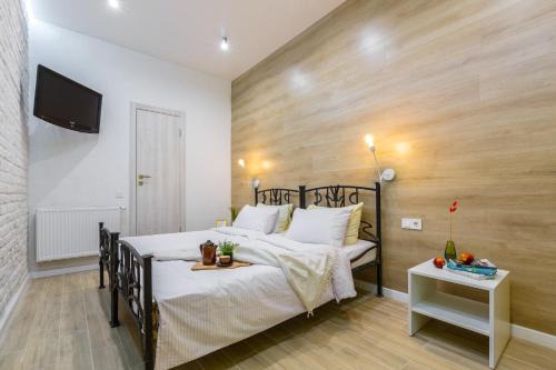 Loft Apart near Lviv Polytechnic