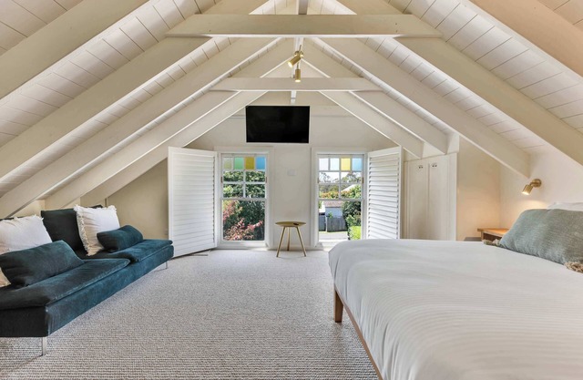 Loft Apartment in Katoomba sleeps 2