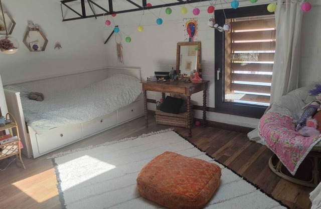 Loft Beldi, a unique property in the Landes region, 2 steps from the ocean.