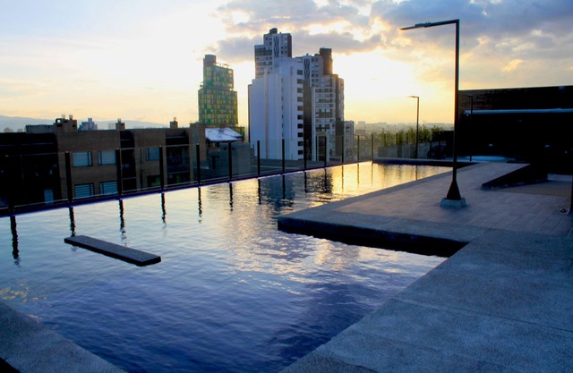 Loft Club House Chapinero