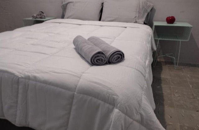 Loft Colonial - Merida