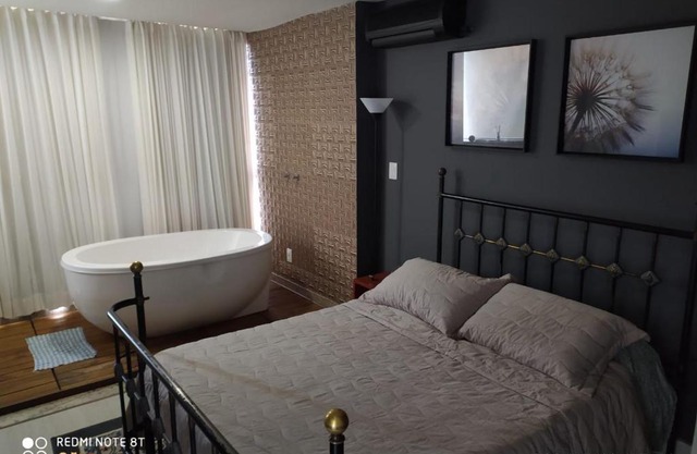 Loft Espaço Vila da Serra