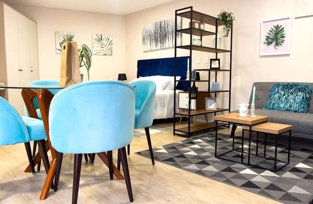 Loft in Barranco, Lima