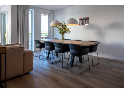 Loft in Kamperland by Marina & Beach, cleaning included
