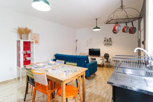 Loft Jaguaribe - Lofts per season