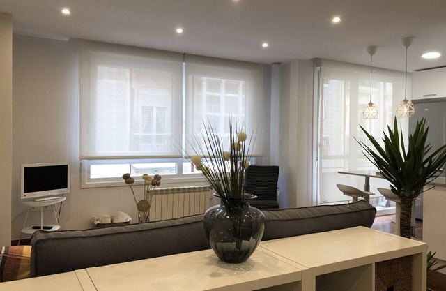LOFT KOKONAS . new, brand new in the center