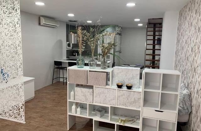 LOFT LA LUNA