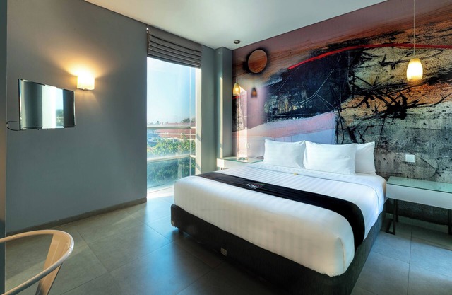 Loft Legian Hotel