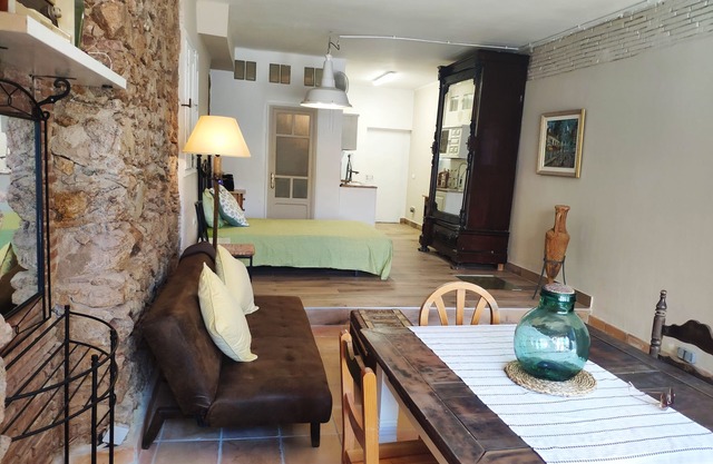 Loft LOVE. In the middle of the wonderful Costa Brava. @CostaBravaSoul