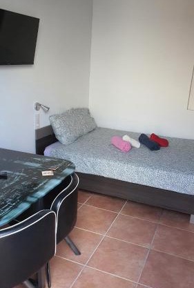 Loft Lucky