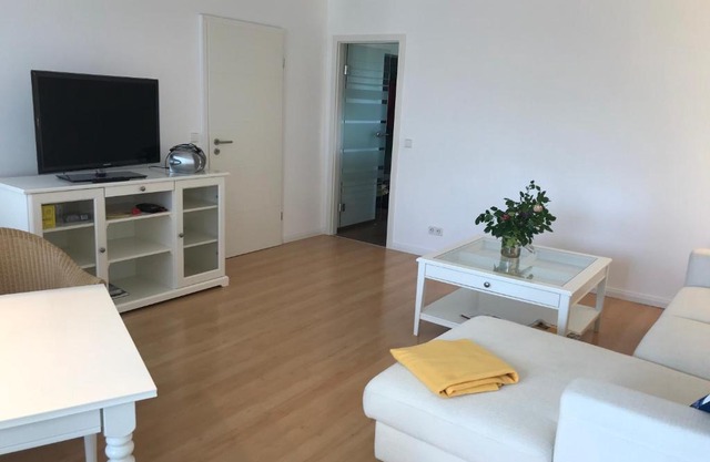 Loft Mainaublick