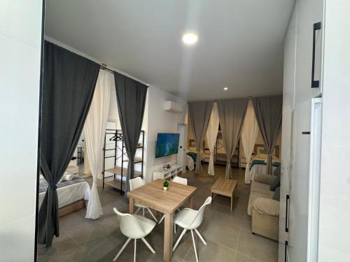 Loft Omeya