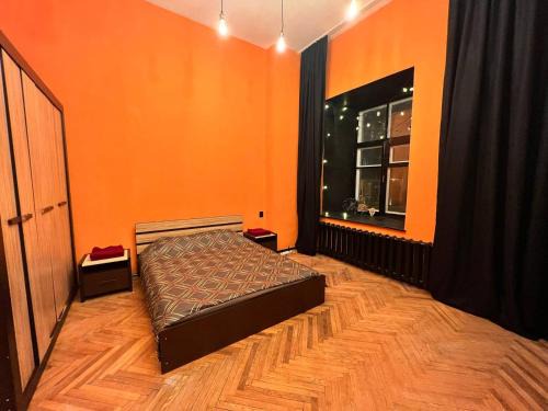 Loft on Maidan Independence Square
