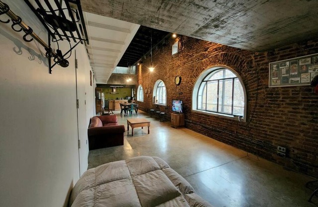 Loft Premium en Pichincha