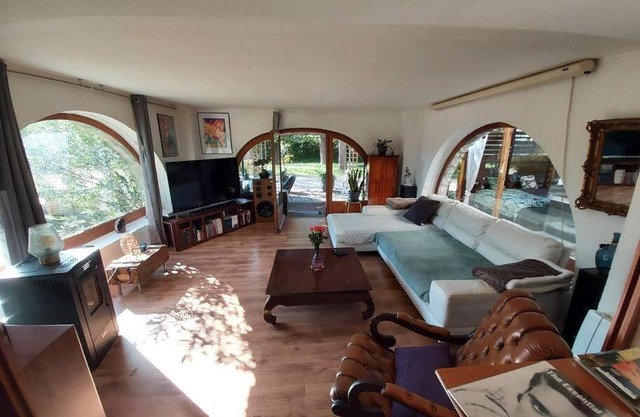 Loft ravissant avec jacuzzi et parc