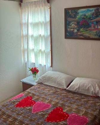 Loft San Cristóbal