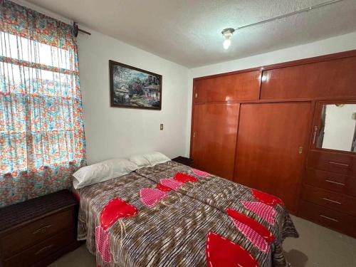 Loft San Cristóbal