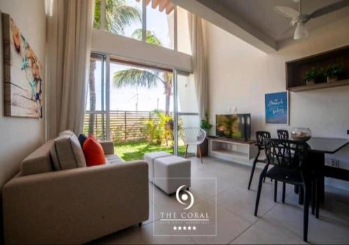 Loft The Coral Beach Resort