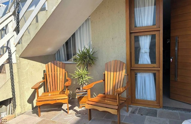 Loft Valley of the Mountains - Gramado - RS