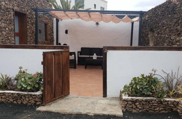loft volcanes