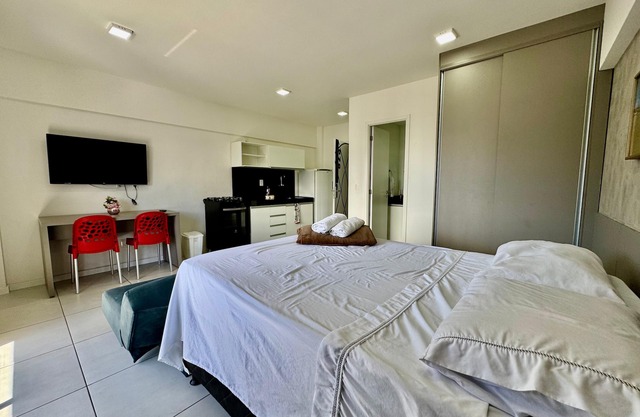Loft with balcony 100 meters from the sea ED TIME 923
