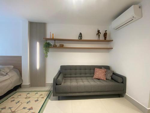 Loft Zahle Ibirapuera Jardins
