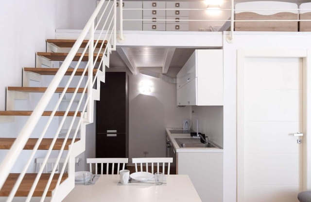 LOFT2 VIA MOROSINI DOWNTOWN VARESE-IXIHOME