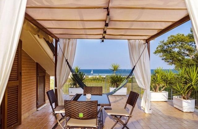 Lofts by the Sea