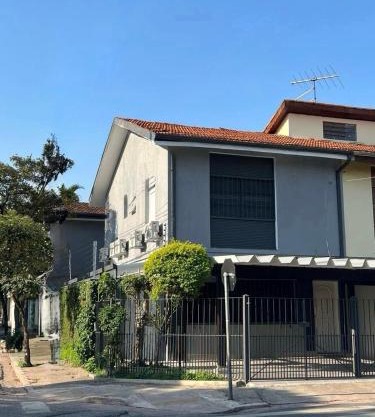 Lofts Vila Julia Brooklin Berrini Vila Olímpia Aeroporto CGH
