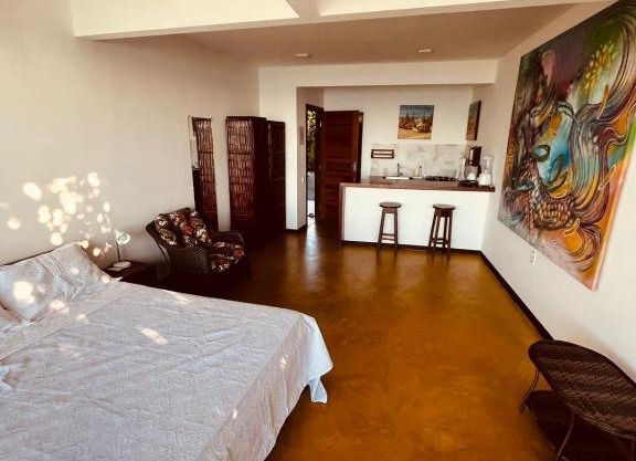 Lofts Villa Flamboyant MSP