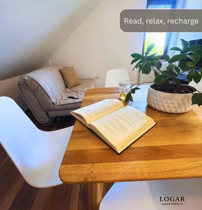 LOGAR Apartments
