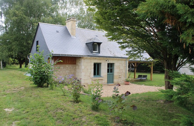 Loge de Vigne