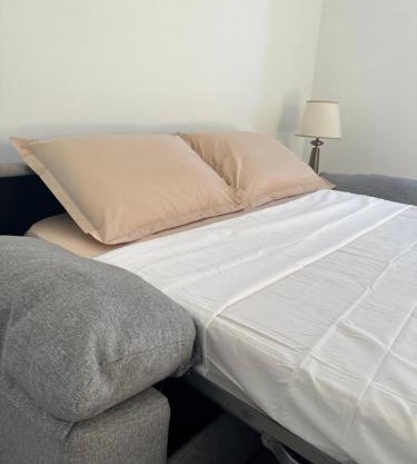 Logement deux pièces