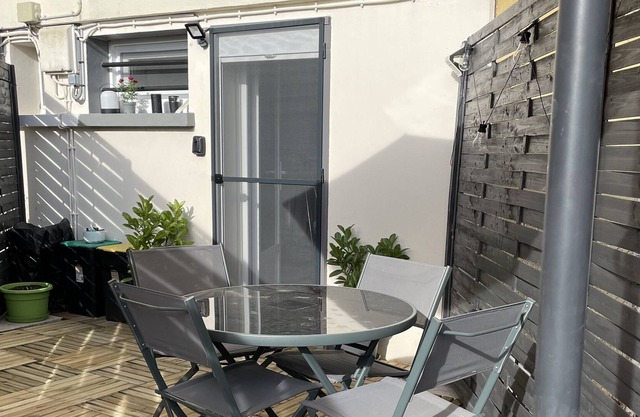 Logement Entier, Refait à Neuf