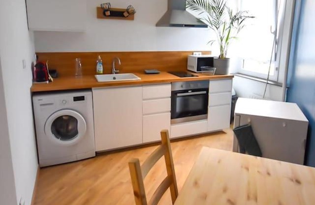 Logement individuel ROUEN