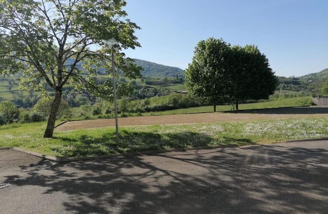 Logement standing wifi Vercors 'In