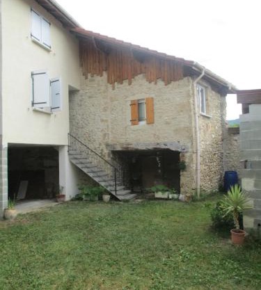 Logez au cœur du parc du Vercors